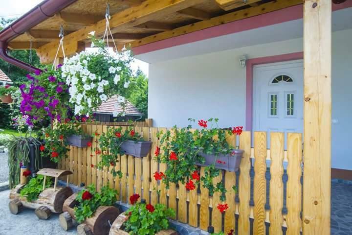 Guesthouse Ella Слуни Екстериор снимка
